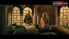 34. Diane Kruger Naked Butt – The Age Of Ignorance