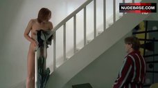 67. Claudia Matschulla Real Nude – Der Philosoph