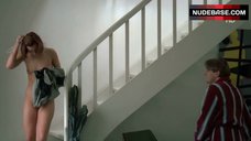 78. Claudia Matschulla Real Nude – Der Philosoph