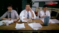 23. Nancy Bridgeford Exposed Breasts – Sexbomb