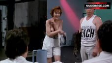 45. Nancy Bridgeford Exposed Breasts – Sexbomb