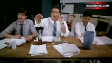 56. Nancy Bridgeford Exposed Breasts – Sexbomb