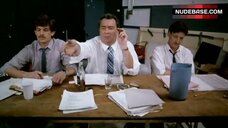 67. Nancy Bridgeford Exposed Breasts – Sexbomb