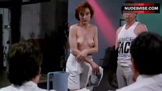 78. Nancy Bridgeford Exposed Breasts – Sexbomb