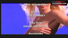 1. Jennifer Lothrop Exposed Breasts – Love Her Madly