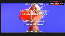 100. Jennifer Lothrop Exposed Breasts – Love Her Madly