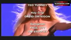 23. Jennifer Lothrop Exposed Breasts – Love Her Madly