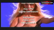 Jennifer Lothrop Exposed Breasts – Love Her Madly