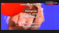 45. Jennifer Lothrop Exposed Breasts – Love Her Madly