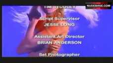 78. Jennifer Lothrop Exposed Breasts – Love Her Madly