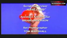 89. Jennifer Lothrop Exposed Breasts – Love Her Madly