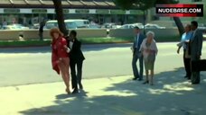 100. Moriah Shannon Naked Boobs and Ass – D.C. Cab