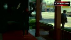 56. Moriah Shannon Naked Boobs and Ass – D.C. Cab