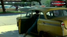 67. Moriah Shannon Naked Boobs and Ass – D.C. Cab