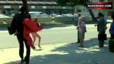 89. Moriah Shannon Naked Boobs and Ass – D.C. Cab