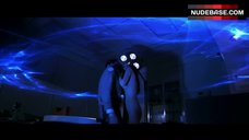 78. Mathilda May Naked in Laboratory – Lifeforce