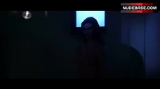 89. Mathilda May Naked in Laboratory – Lifeforce