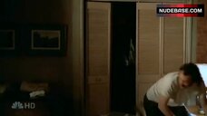 1. Marlee Matlin Underwear Scene – My Name Is Earl