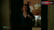 100. Marlee Matlin Underwear Scene – My Name Is Earl