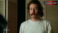 23. Marlee Matlin Underwear Scene – My Name Is Earl