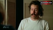 34. Marlee Matlin Underwear Scene – My Name Is Earl