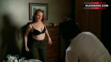 Marlee Matlin Underwear Scene – My Name Is Earl