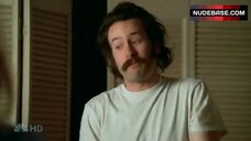 56. Marlee Matlin Underwear Scene – My Name Is Earl