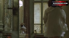 89. Eva Green Naked Boobs, Ass and Hairy Pussy – The Dreamers