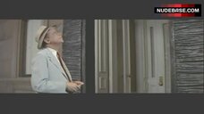 34. Marilyn Monroe in Silk Nightie – The Seven Year Itch