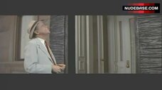 45. Marilyn Monroe in Silk Nightie – The Seven Year Itch