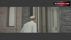 78. Marilyn Monroe in Silk Nightie – The Seven Year Itch