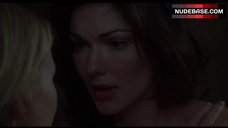 78. Laura Harring Lesbi Scene – Mulholland Dr.