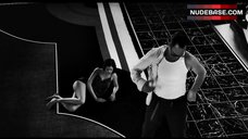 1. Eva Green Sex on Floor – Sin City: A Dame To Kill For