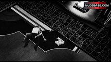 100. Eva Green Sex on Floor – Sin City: A Dame To Kill For