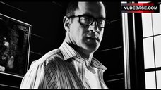 34. Eva Green Sex on Floor – Sin City: A Dame To Kill For