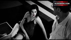 45. Eva Green Sex on Floor – Sin City: A Dame To Kill For
