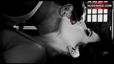 89. Eva Green Sex on Floor – Sin City: A Dame To Kill For