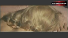 34. Jill Ireland Naked Butt and Breasts – Violent City