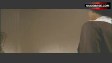 56. Jill Ireland Naked Butt and Breasts – Violent City