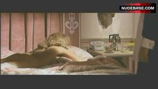 78. Jill Ireland Naked Butt and Breasts – Violent City