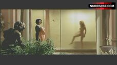 89. Jill Ireland Naked Butt and Breasts – Violent City