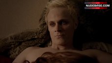 100. Sarah-Jane Redmond in Lingerie – Izombie