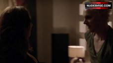 12. Sarah-Jane Redmond in Lingerie – Izombie