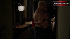 34. Sarah-Jane Redmond in Lingerie – Izombie
