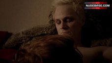 89. Sarah-Jane Redmond in Lingerie – Izombie