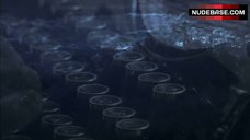 1. Salma Hayek Sex on Beach – Ask The Dust