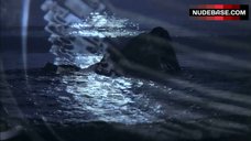 45. Salma Hayek Sex on Beach – Ask The Dust