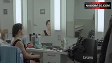 100. Mylene Dinh-Robic Underwear Scene – 19-2