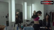 34. Mylene Dinh-Robic Underwear Scene – 19-2