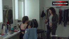 78. Mylene Dinh-Robic Underwear Scene – 19-2